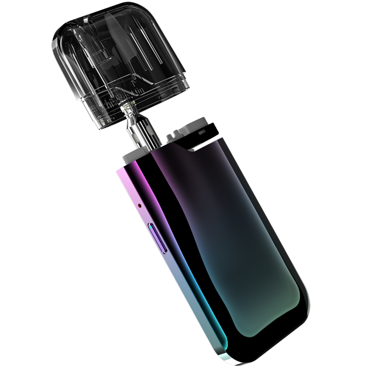 Suorin Air Pro pod displayed a parts